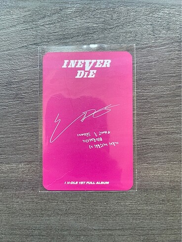 Soyeon Pc - Görsel 2