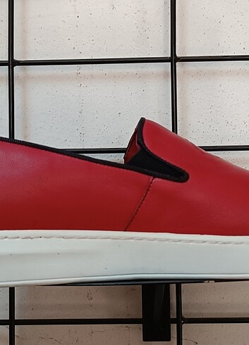 Pierre Cardin PİER MEN ERKEK GÜNLÜK AYAKKABI.