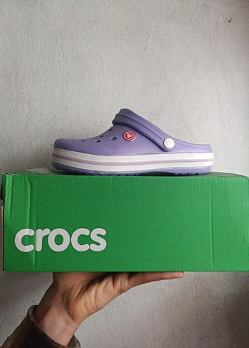Crocs 36