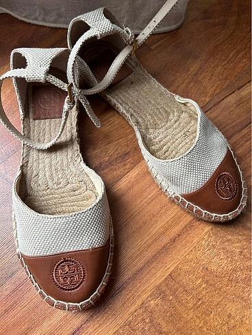 Tory Burch Kadın Ayakkabı