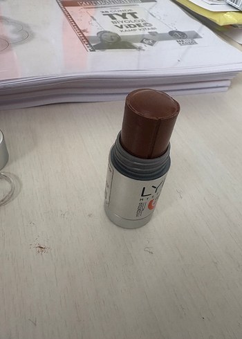 LYKD kontür - Görsel 2