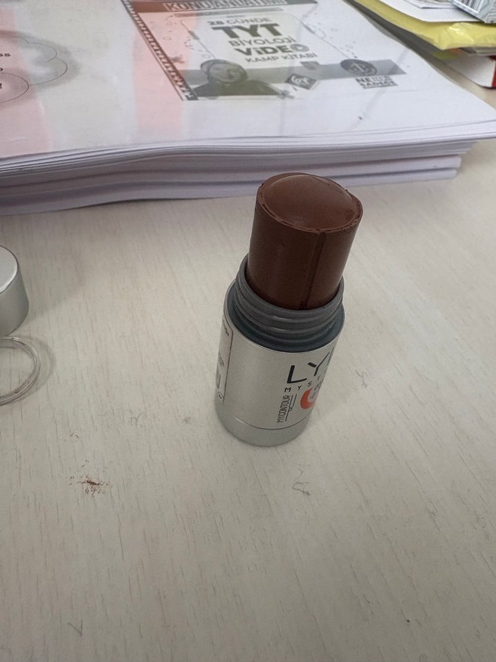 LYKD kontür - Görsel 2