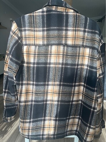 l Beden Pull & Bear Ceket
