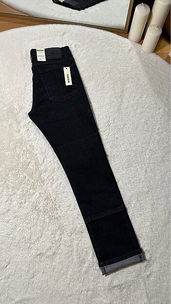 Diesel Kot Pantolon