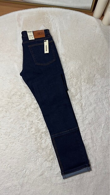 Diesel Kot Pantolon