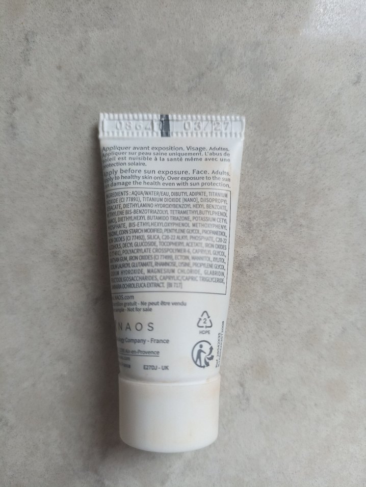 Bioderma Photoderm M Cream SPF 50+ Leke Karşıtı Renkli Güneş Kre - Görsel 2