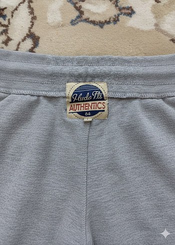 Erkek Gri Eşofman Altı L - Görsel 6