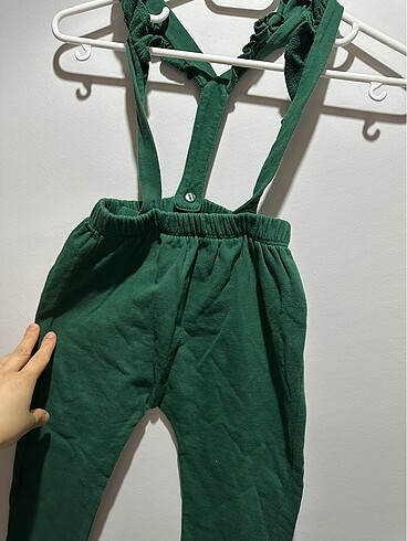 H&M Bebek pantolon
