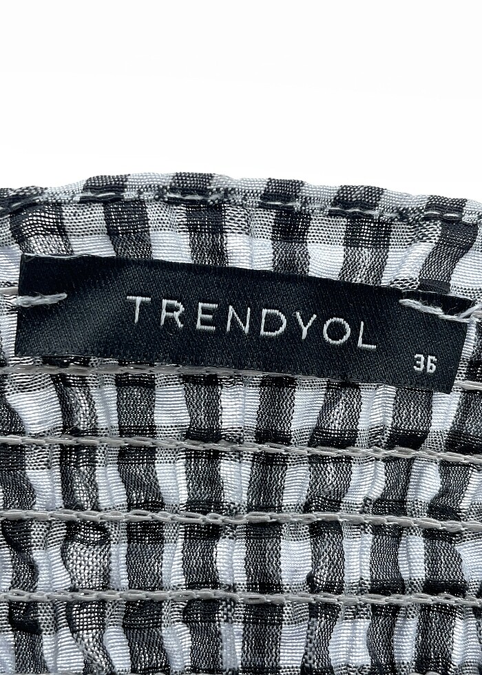 Trendyol & Milla Mini Üst %70 İndirimli. - Görsel 4