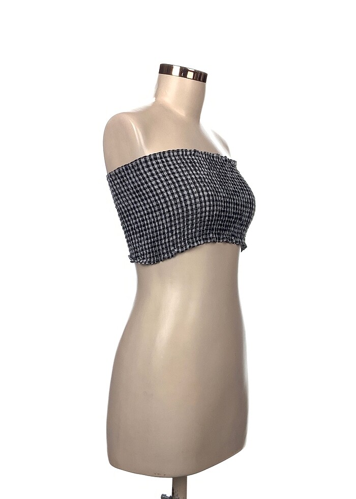 Trendyol & Milla Mini Üst %70 İndirimli. - Görsel 2