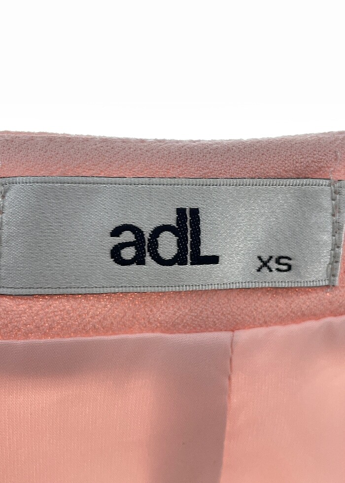 Adil Işık Kısa Elbise %70 İndirimli. - Görsel 4