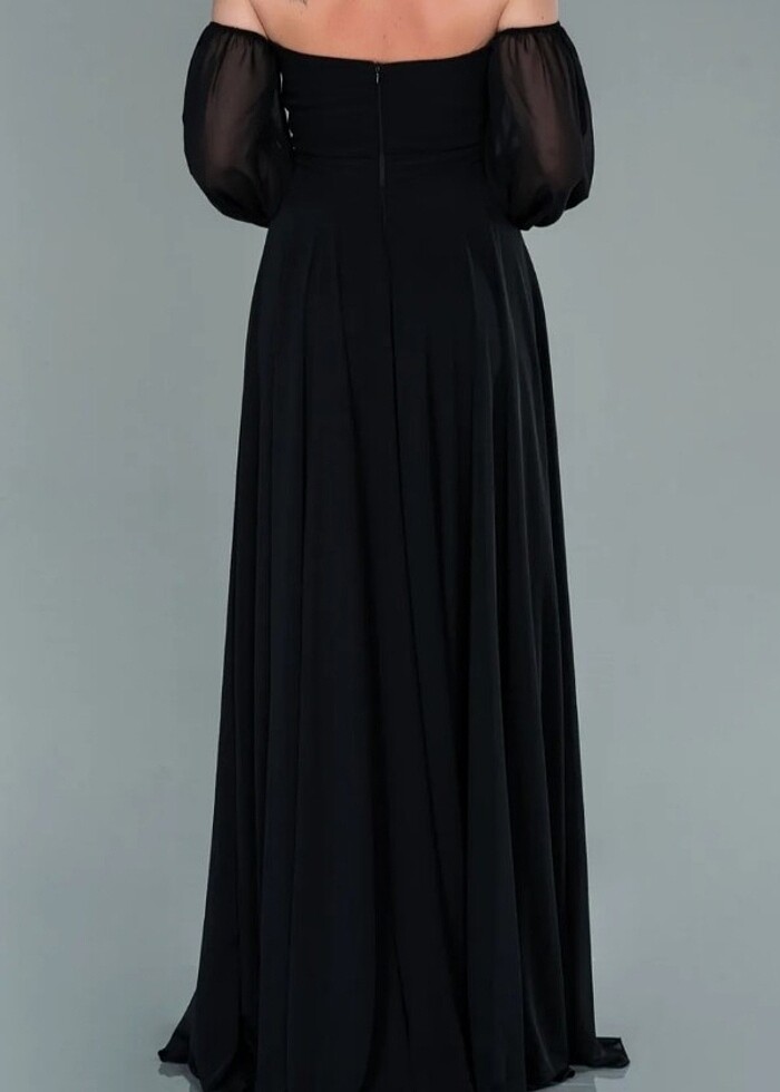 Abiye elbise  - Görsel 2