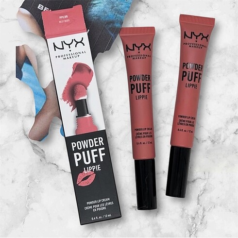 Nyx ruj