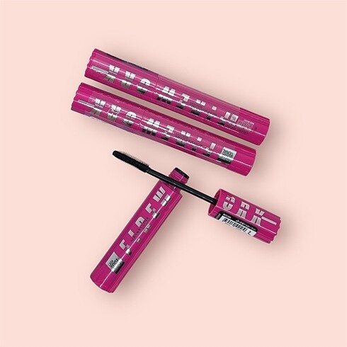 Maybelline New York Maskara