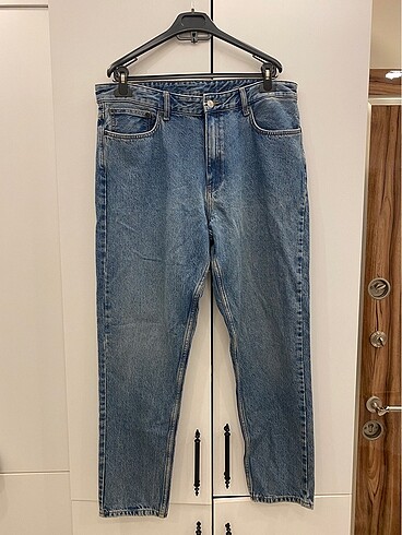 Zara jean pantolon