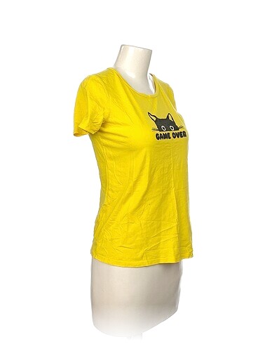 Koton Koton T-shirt %70 İndirimli.