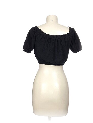36 Beden River Island Bluz %70 İndirimli.