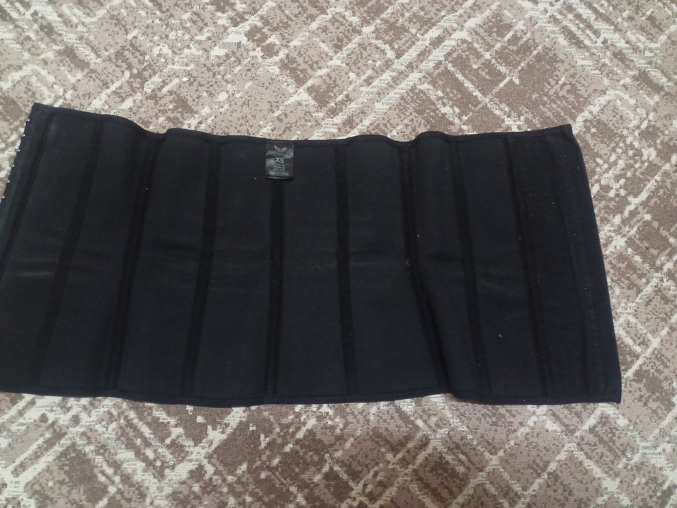 Bel korsesi - Görsel 2