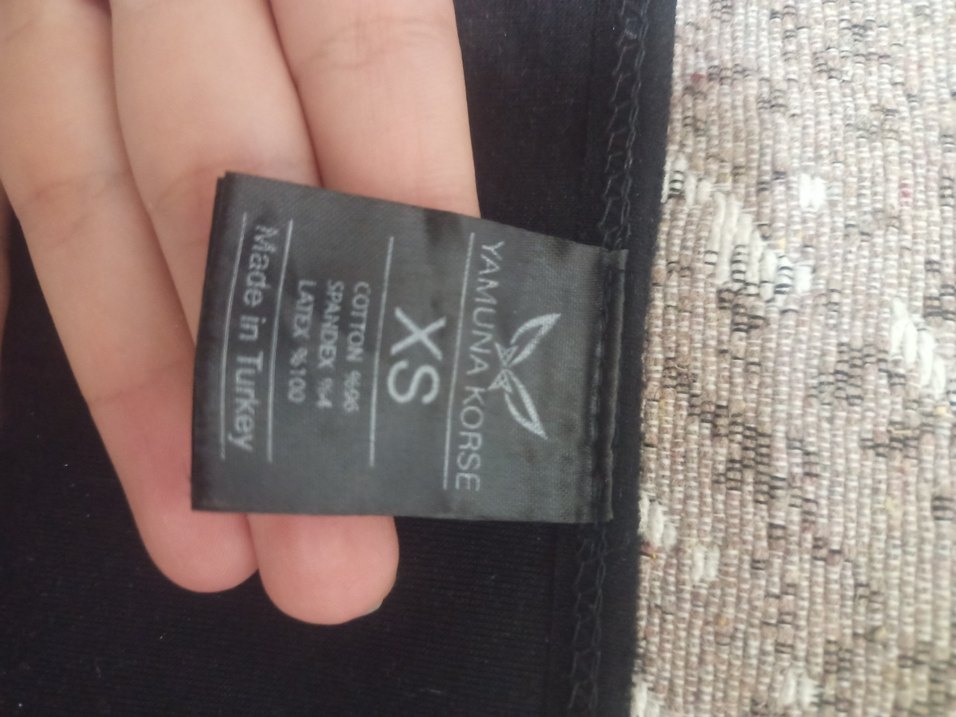 Bel korsesi - Görsel 3