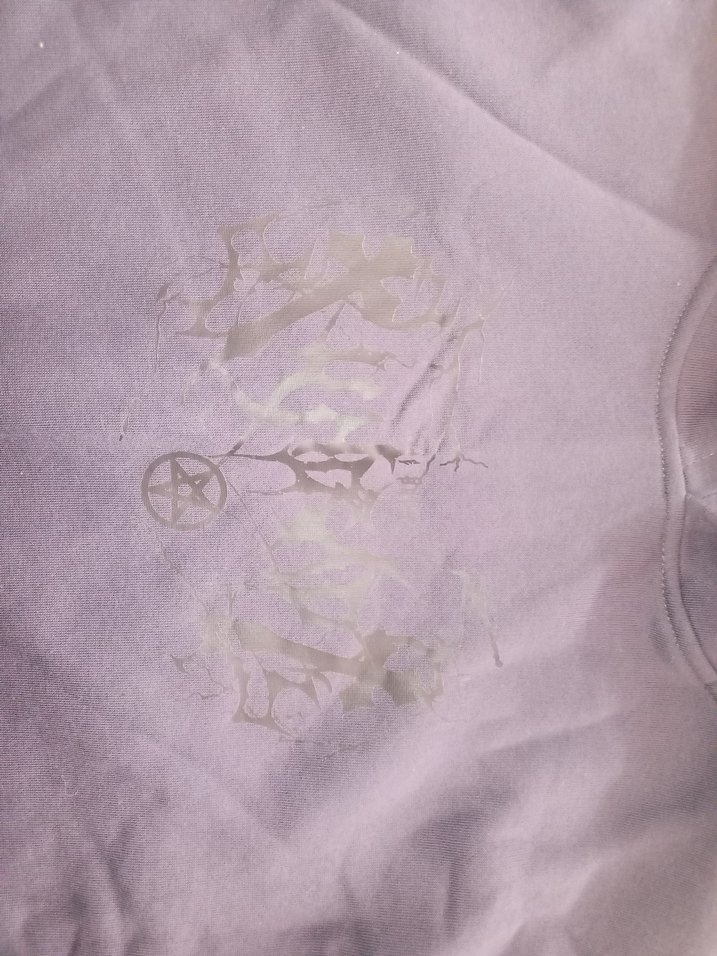 Kadın lacivert Kapüşonlu Sweatshirt - Görsel 2