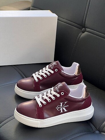 Calvin Klein Yeni Sezon