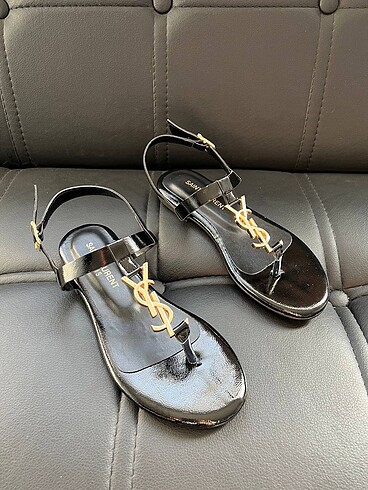 Saint laurent sandalet