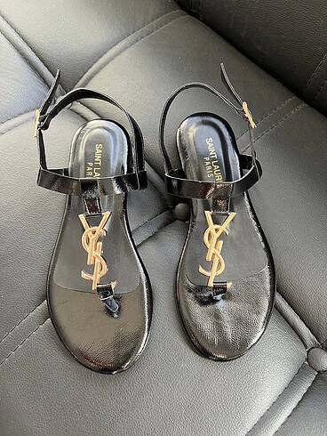 Yves Saint Laurent Saint laurent sandalet
