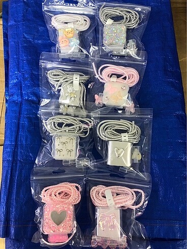 İPhone 20 W şarj koruyucu