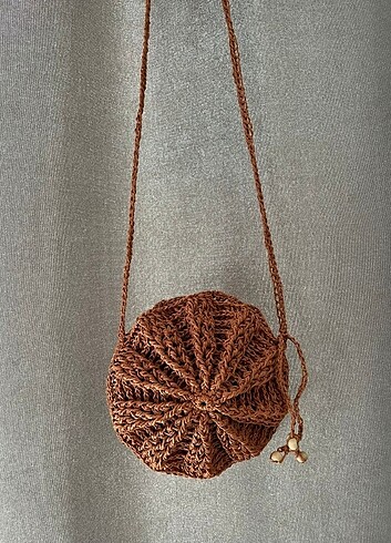 Makaron Çanta