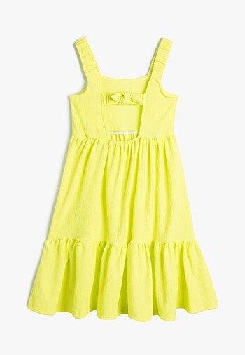 Koton Kids Koton Elbise