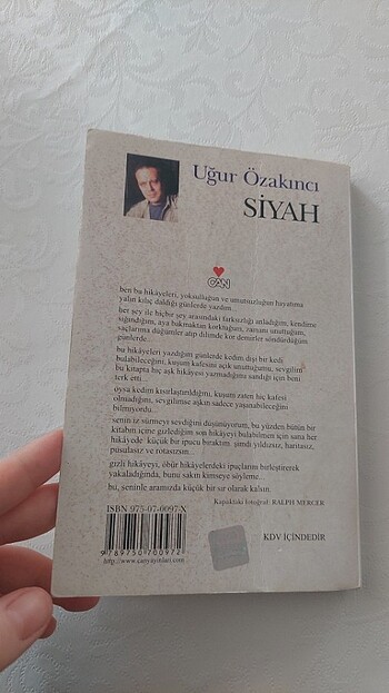 Beden Renk Öykü UĞUR ÖZAKINCI siyah
