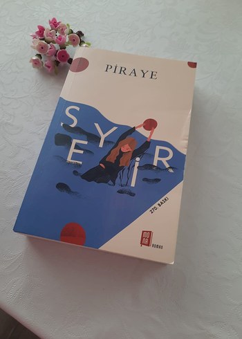 Piraye - Seyir Romanı