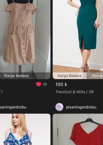 4 urun