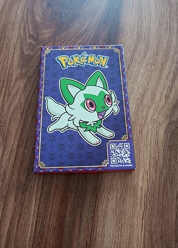 Diğer Pokemon Kartlar