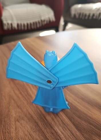  Duffy Duck Batman Figür 