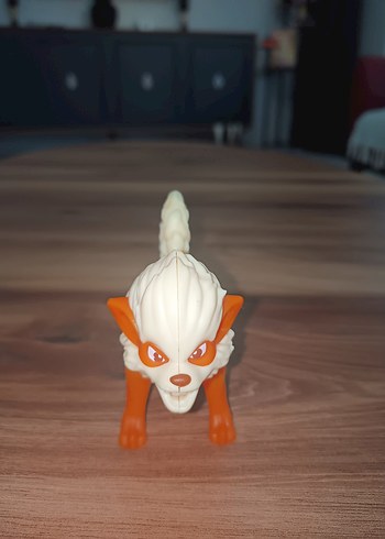 Pokemon Arcanine