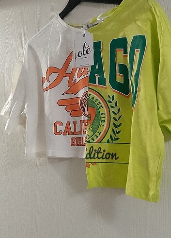 Koton üst  - Görsel 4