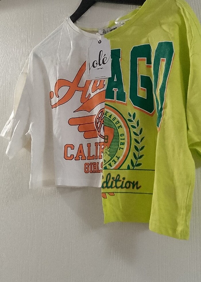 Koton üst  - Görsel 4