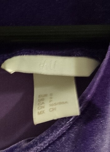 H&m elbise - Görsel 3