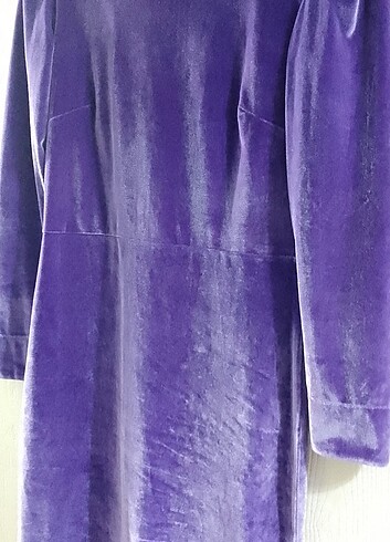 H&m elbise - Görsel 4