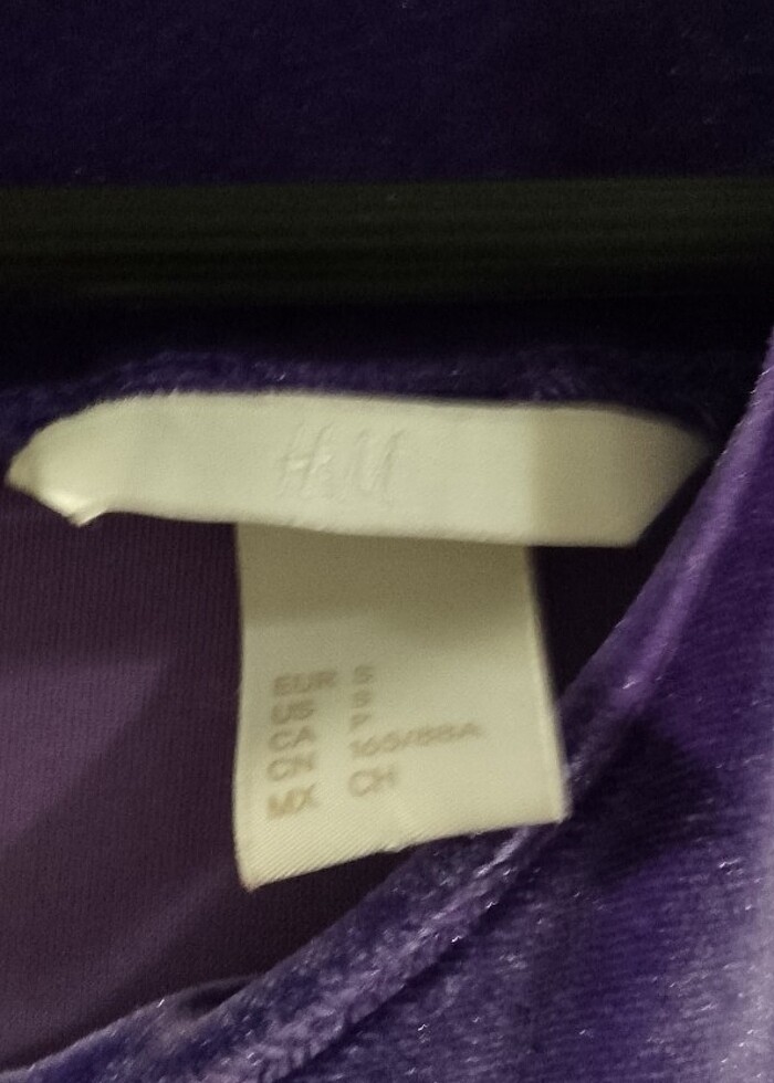 H&m elbise - Görsel 3