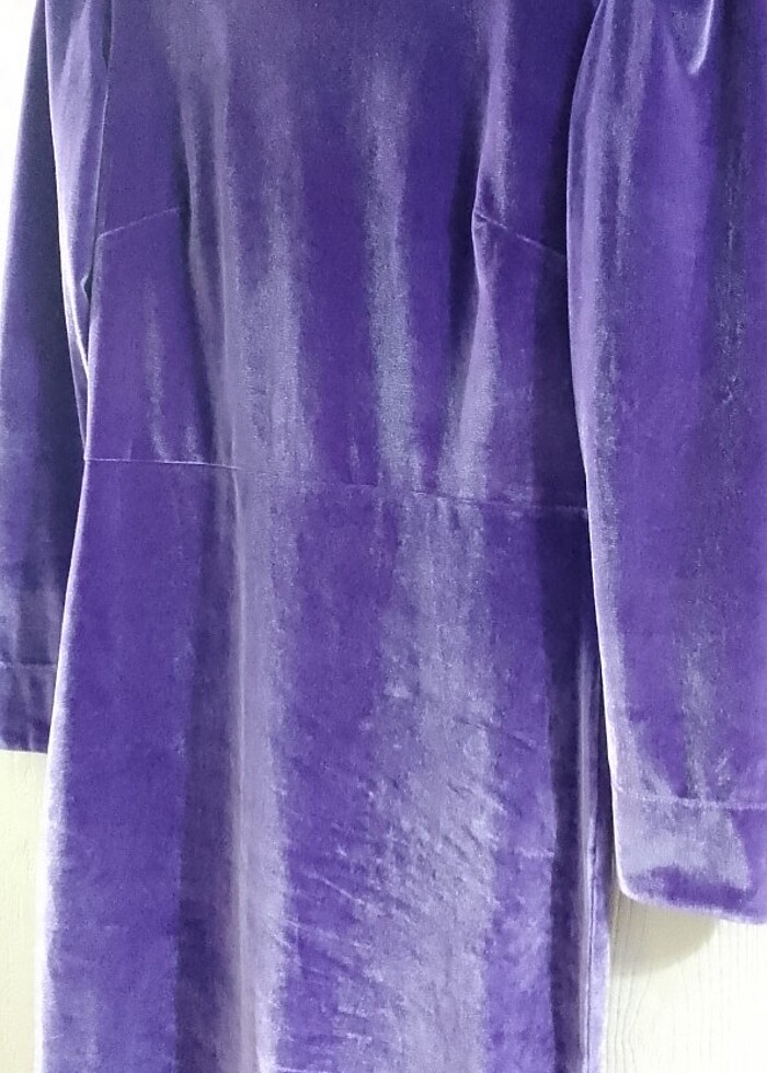 H&m elbise - Görsel 4