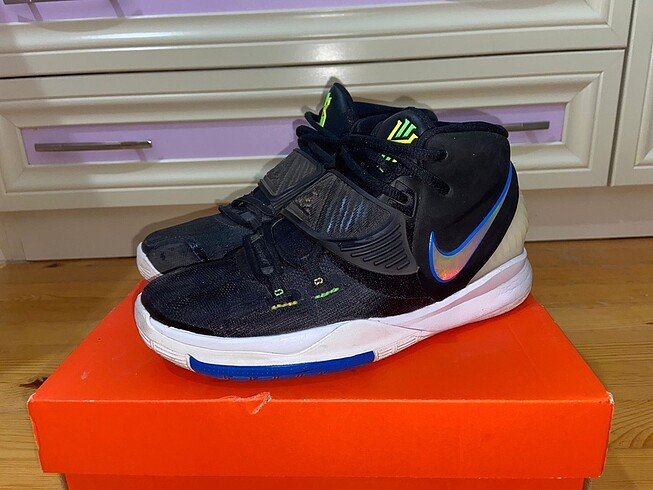 Nike kyrie 6