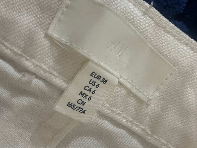 H&M Studio Hm pantolon