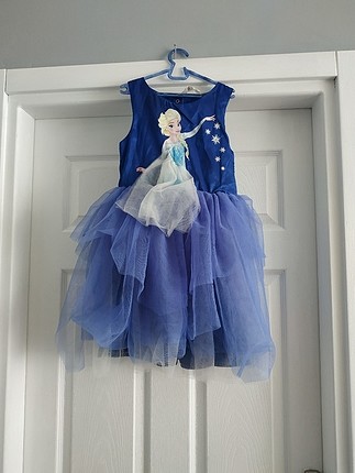 H&M Disney Elsa kostüm