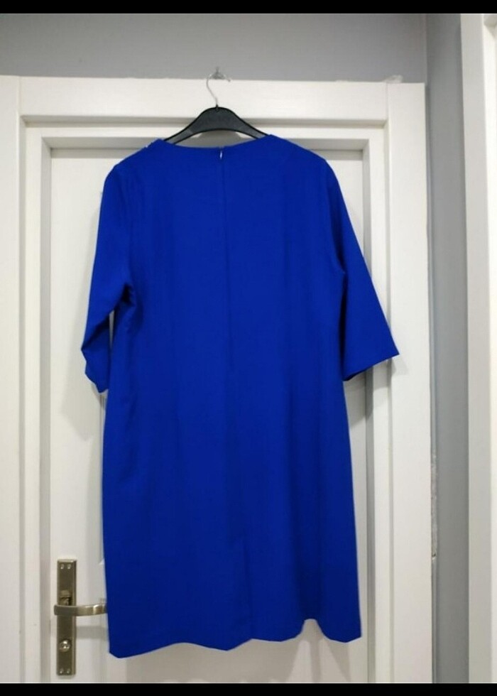 44 beden elbise  - Görsel 2