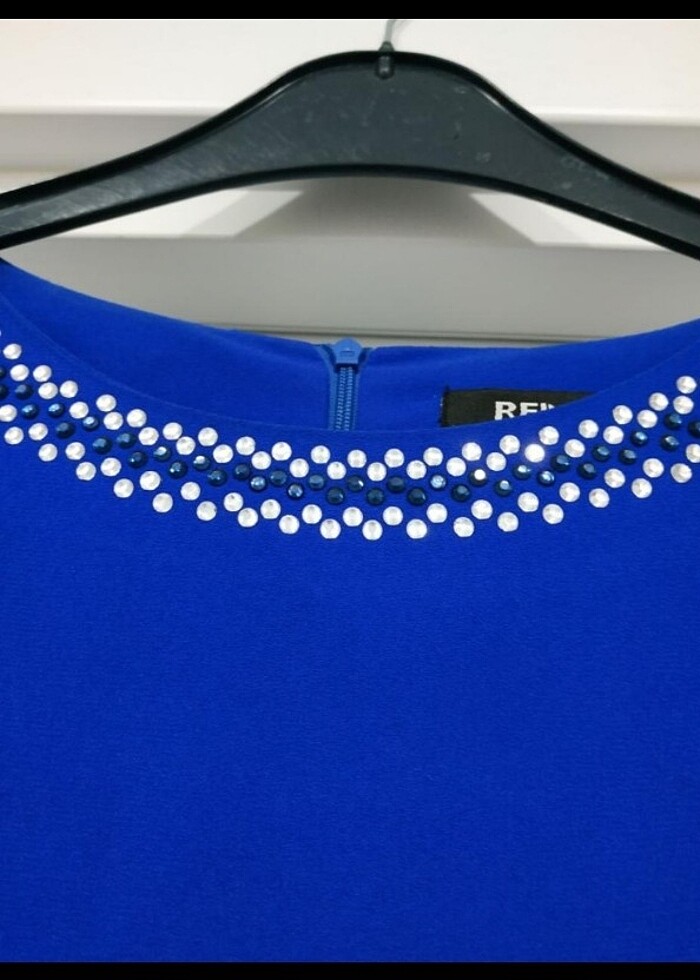 44 beden elbise  - Görsel 4