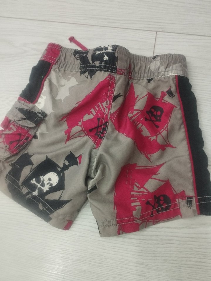 3-6 ay baby GAP mayo - Görsel 3