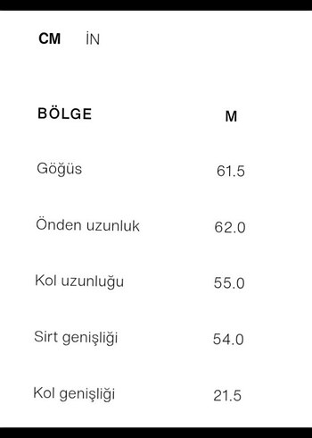 m beden vizon Kadın Kruvaze kaban - Görsel 7