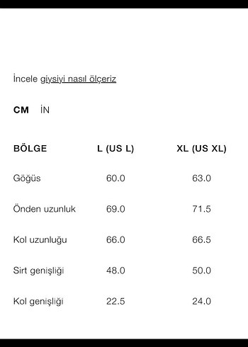 XL erkek süet görünümlü  mont / ceket - Görsel 6